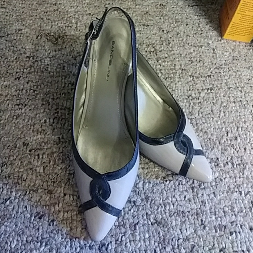 Bandolino shoes
